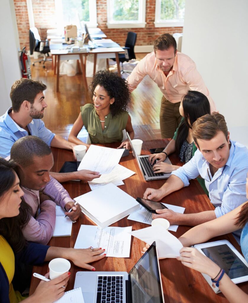 serviços de marketing digital