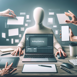 landing page que converte