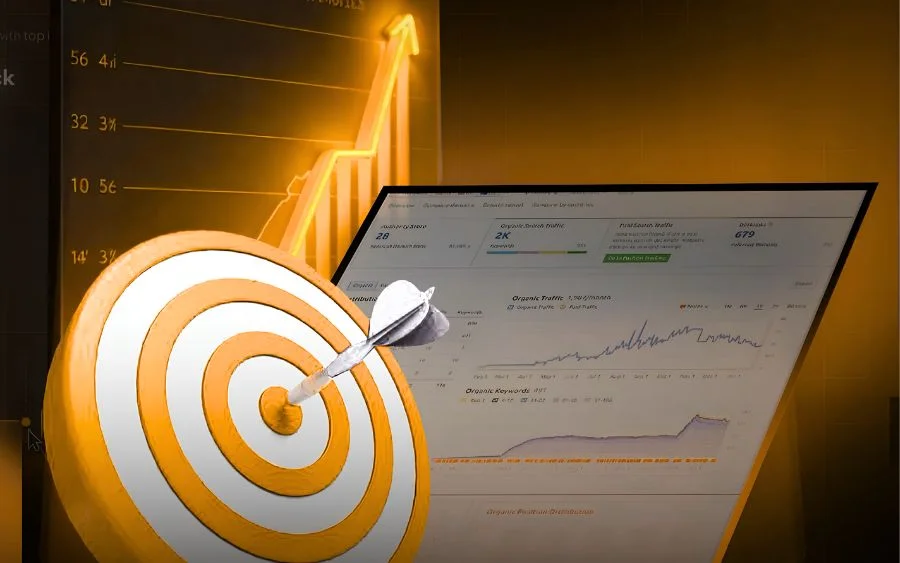 Agência de Growth Marketing
