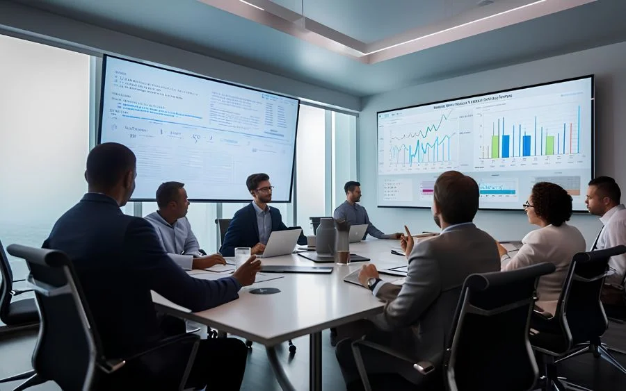 Agência de Growth Marketing